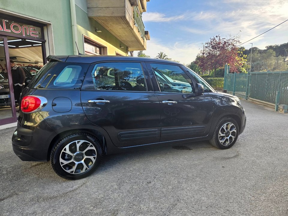 Fiat 500L LOUNGE Diesel