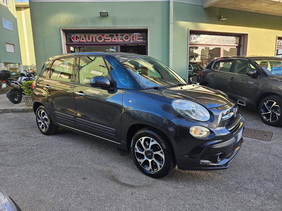 Fiat 500L LOUNGE Diesel