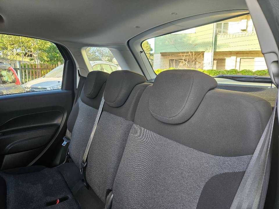 Fiat 500L LOUNGE Diesel