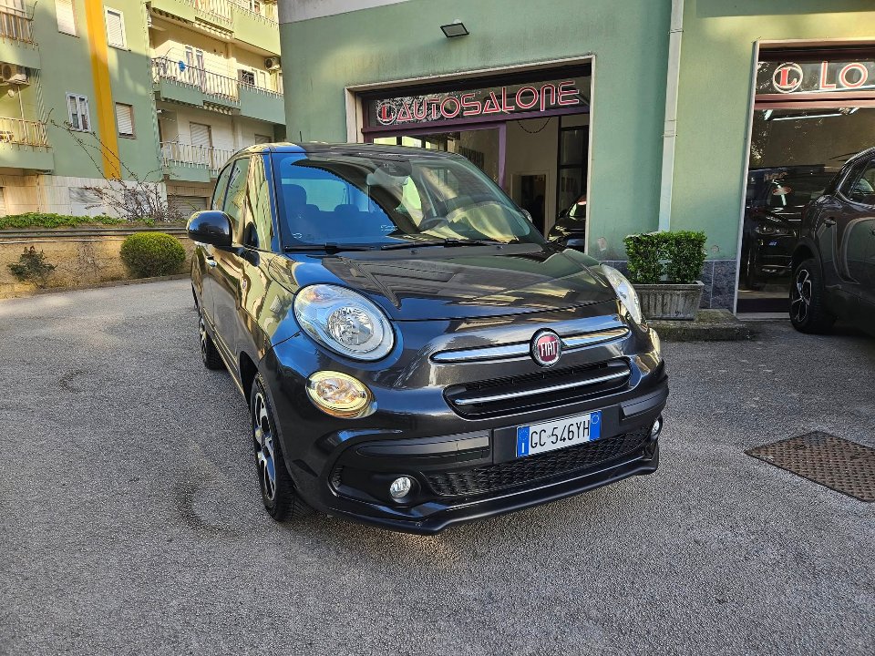 Fiat 500L LOUNGE Diesel