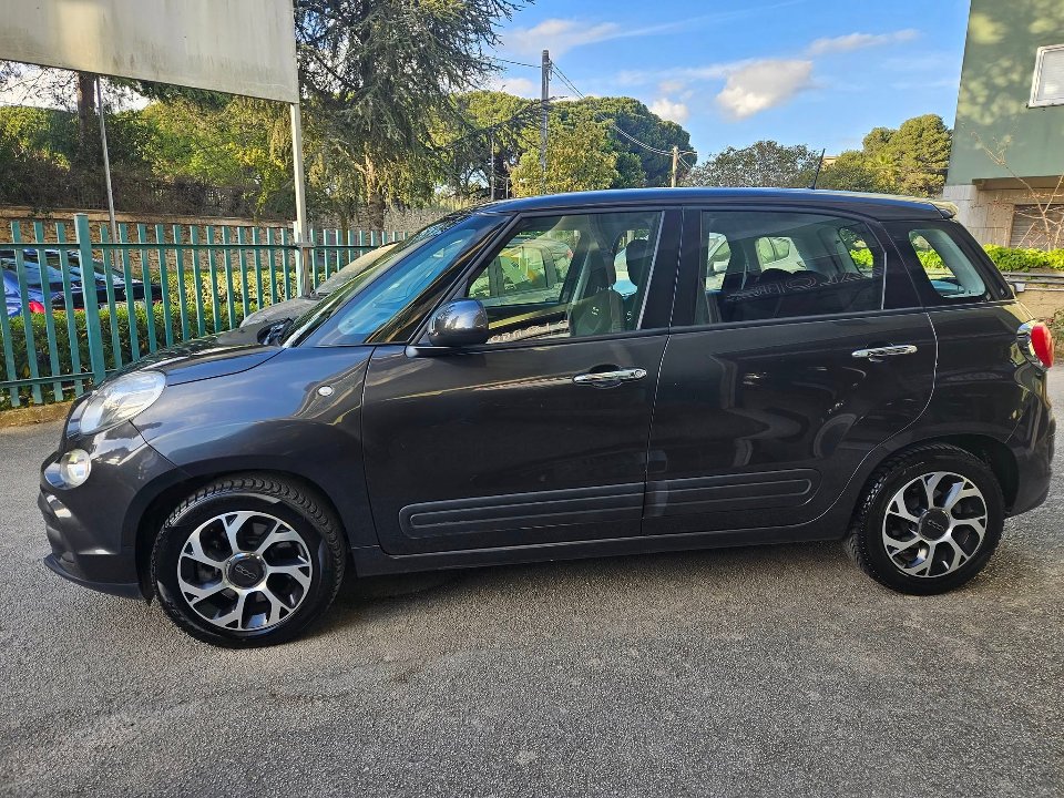 Fiat 500L LOUNGE Diesel