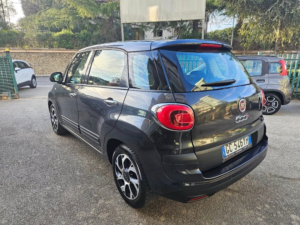 Fiat 500L LOUNGE Diesel