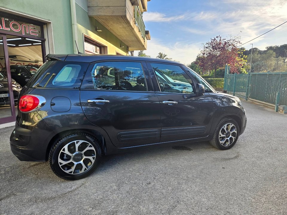 Fiat 500L LOUNGE Diesel