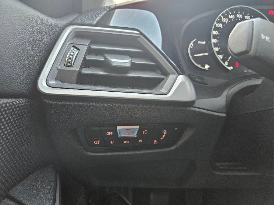 BMW 318 Sport Diesel