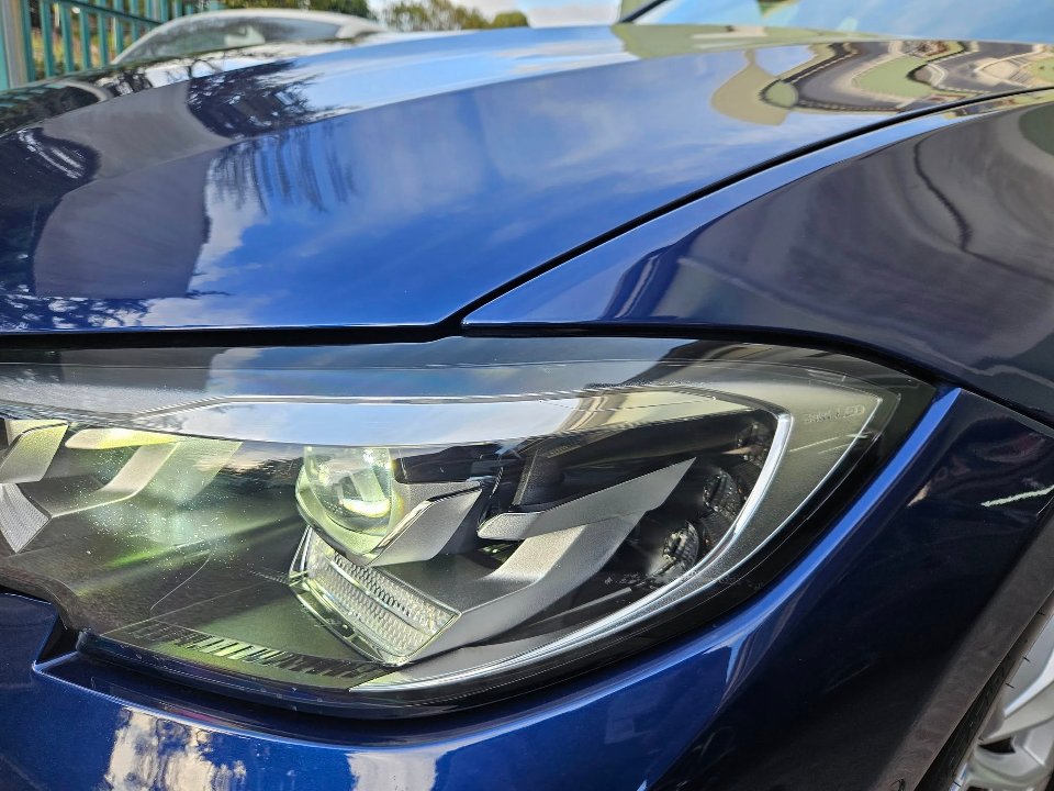 BMW 318 Sport Diesel
