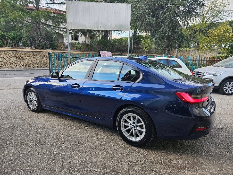 BMW 318 Sport Diesel