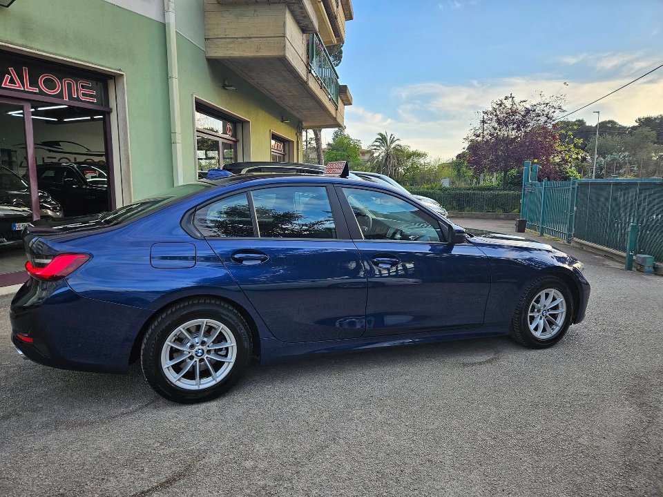 BMW 318 Sport Diesel