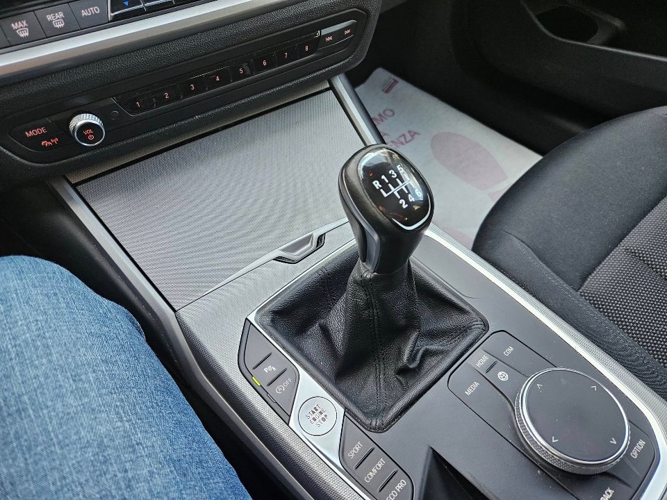 BMW 318 Sport Diesel