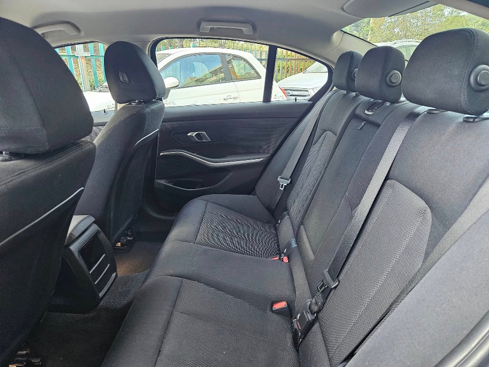 BMW 318 Sport Diesel