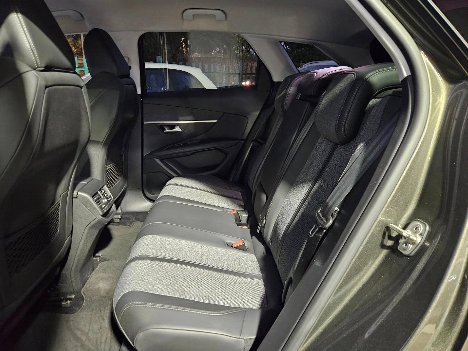 Peugeot 3008 ALLURE Diesel