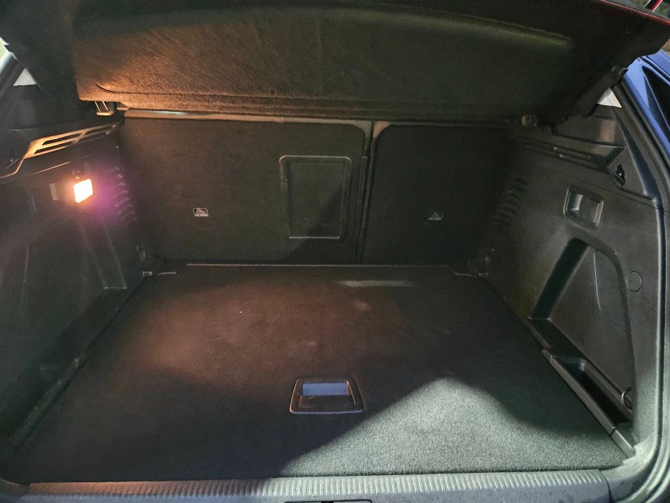 Peugeot 3008 ALLURE Diesel