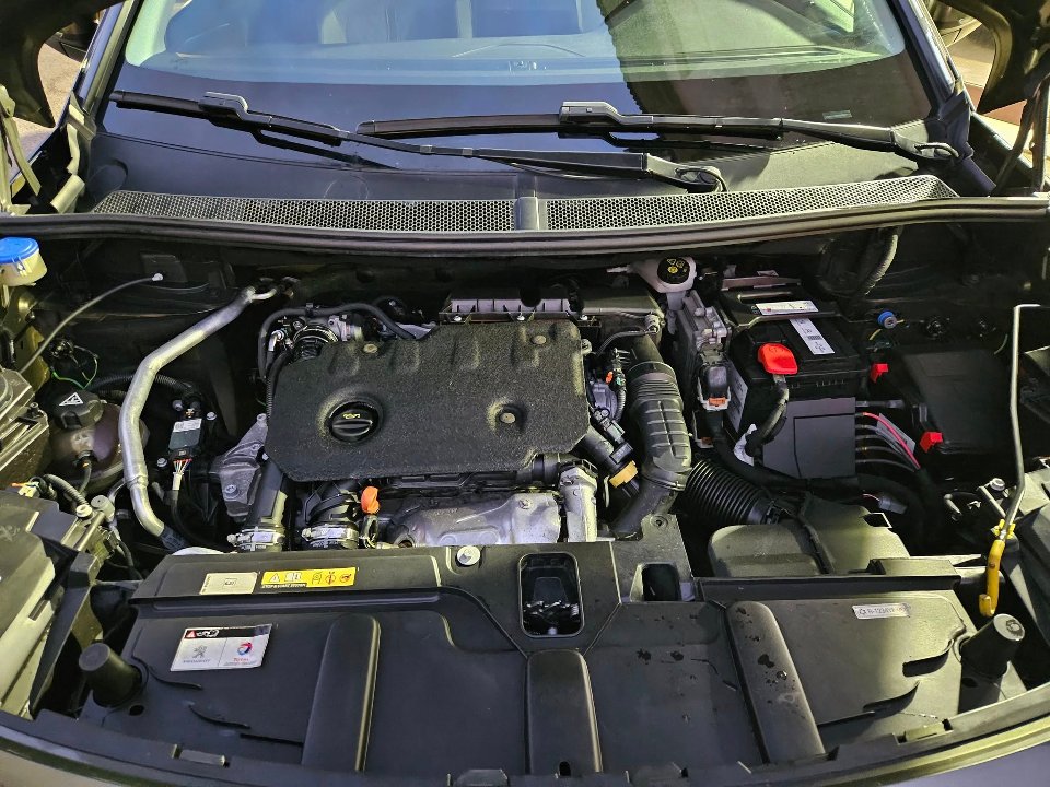 Peugeot 3008 ALLURE Diesel