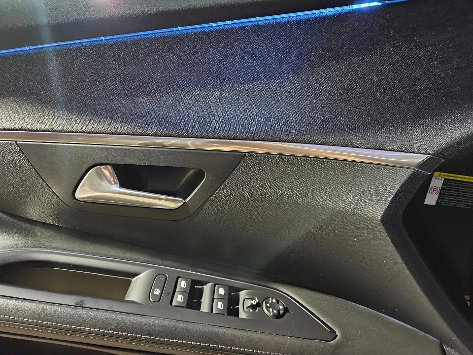 Peugeot 3008 ALLURE Diesel