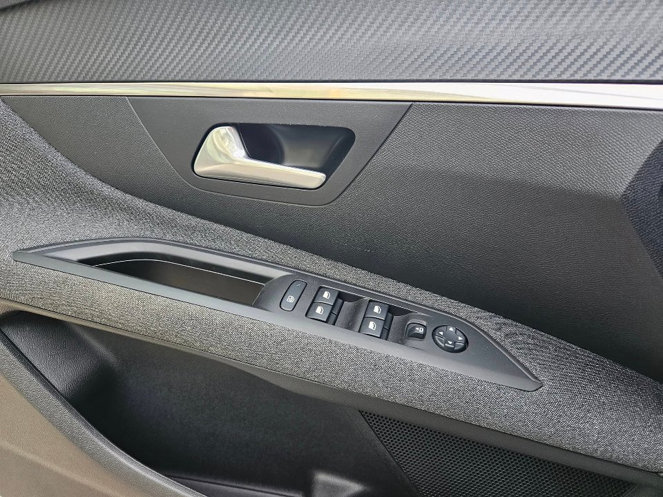 Peugeot 3008 ALLURE Diesel