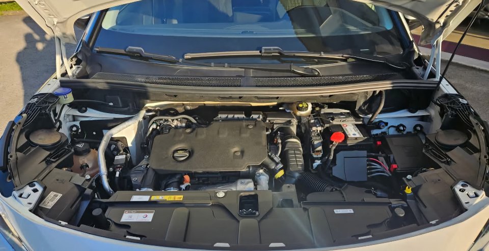 Peugeot 3008 ALLURE Diesel