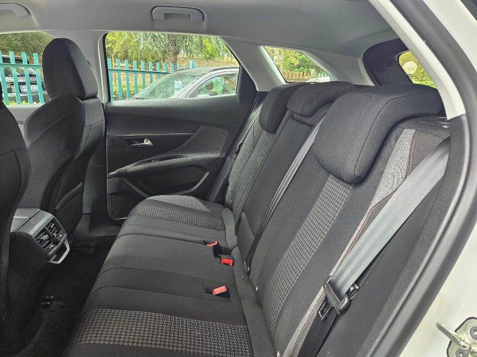 Peugeot 3008 ALLURE Diesel