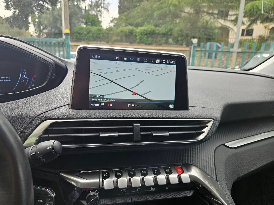 Peugeot 3008 ALLURE Diesel
