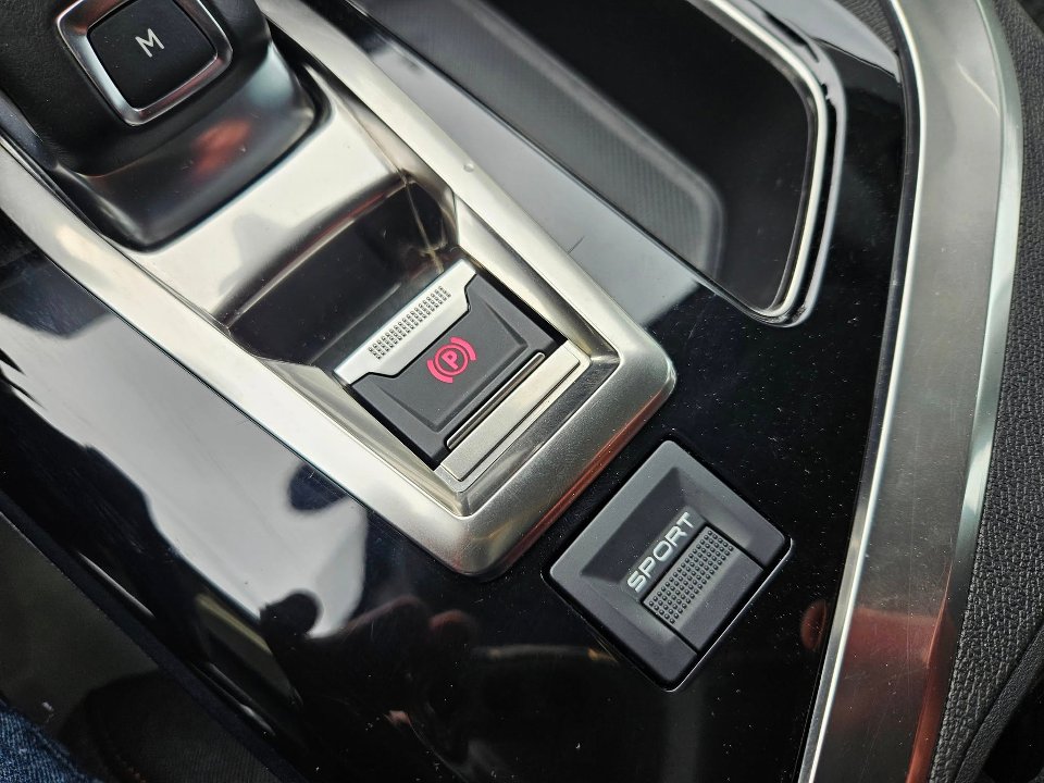 Peugeot 3008 ALLURE Diesel