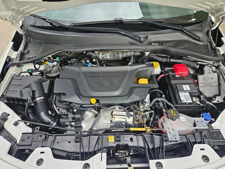 Fiat Tipo LOUNGE Diesel