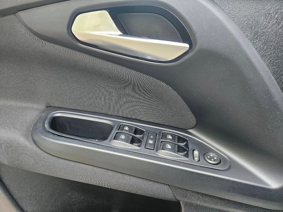 Fiat Tipo LOUNGE Diesel