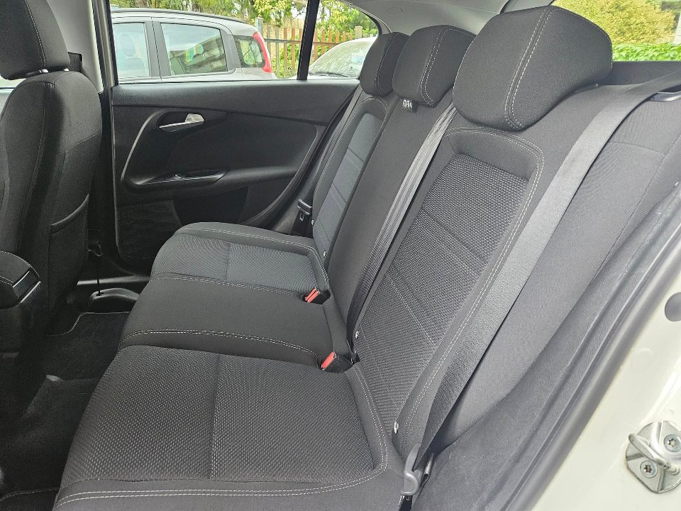 Fiat Tipo LOUNGE Diesel
