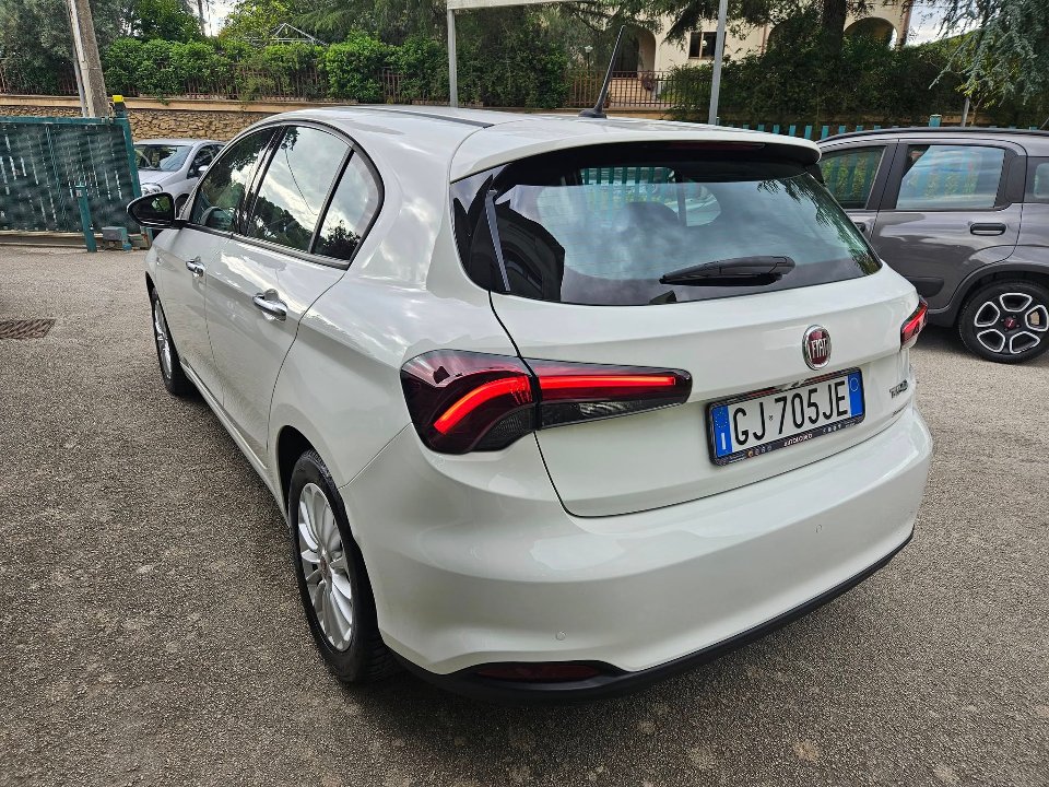 Fiat Tipo LOUNGE Diesel