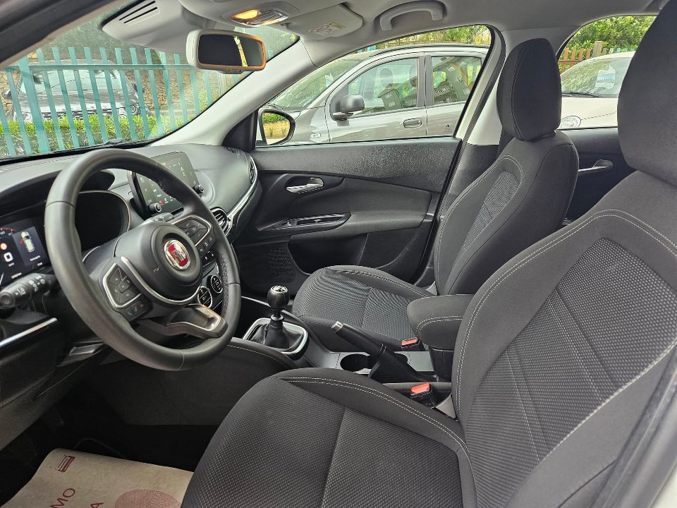 Fiat Tipo LOUNGE Diesel