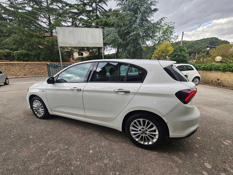 Fiat Tipo LOUNGE Diesel