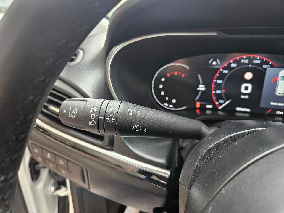 Fiat Tipo LOUNGE Diesel