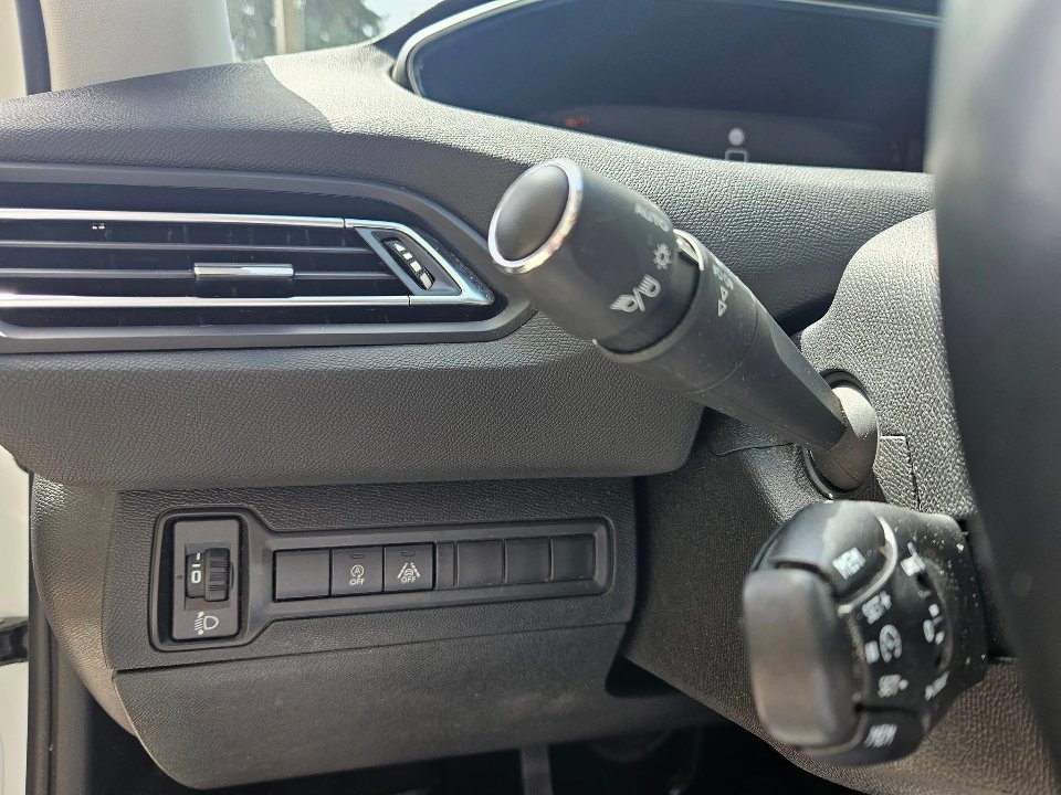 Peugeot 308 BUSINESS 130cv s&s Diesel