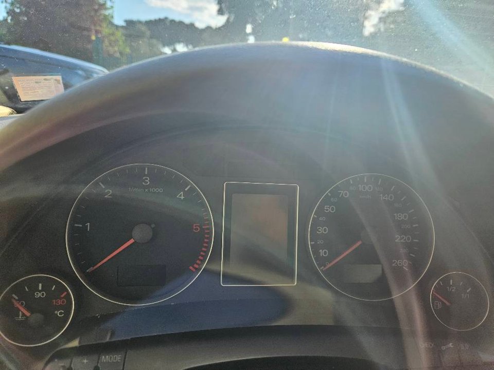 Audi A4 Diesel