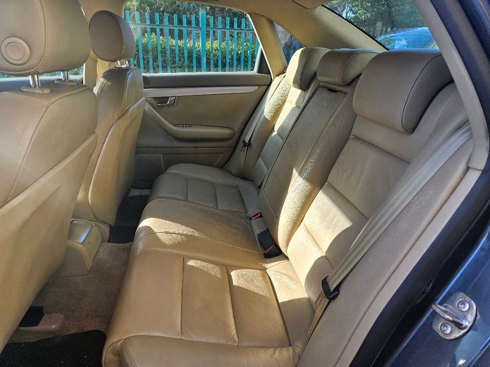Audi A4 Diesel