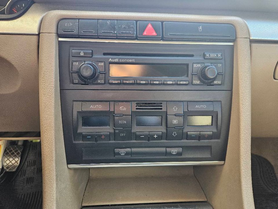 Audi A4 Diesel