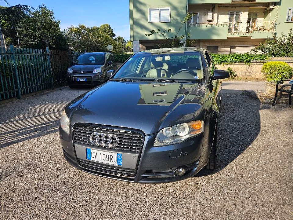Audi A4 Diesel