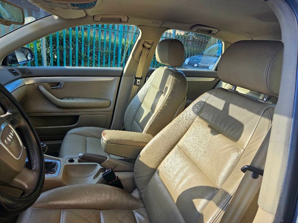 Audi A4 Diesel