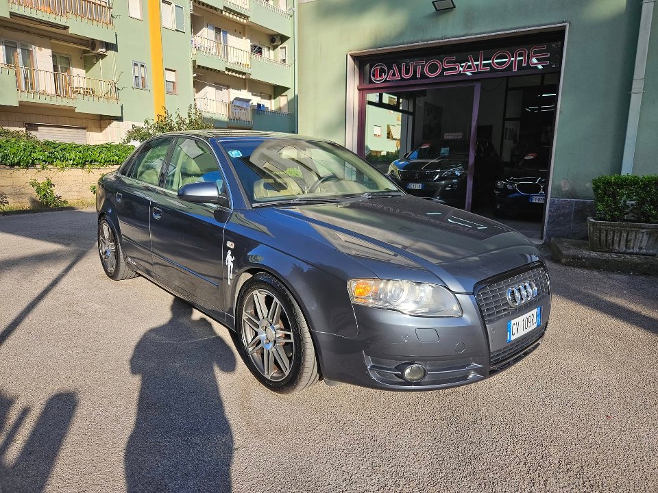 Audi A4 Diesel