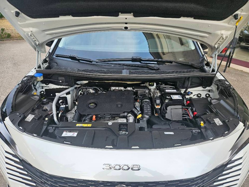 Peugeot 3008 ALLURE PACK Diesel