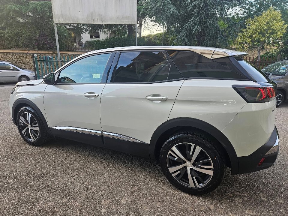 Peugeot 3008 ALLURE PACK Diesel