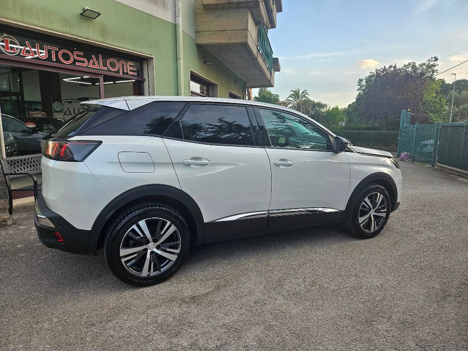 Peugeot 3008 ALLURE PACK Diesel
