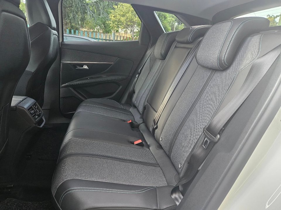 Peugeot 3008 ALLURE PACK Diesel