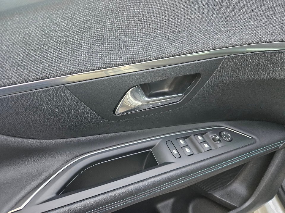 Peugeot 3008 ALLURE PACK Diesel