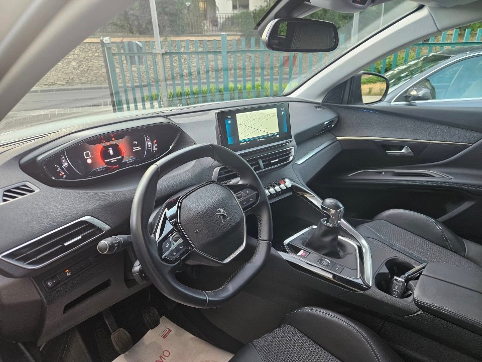 Peugeot 3008 ALLURE PACK Diesel