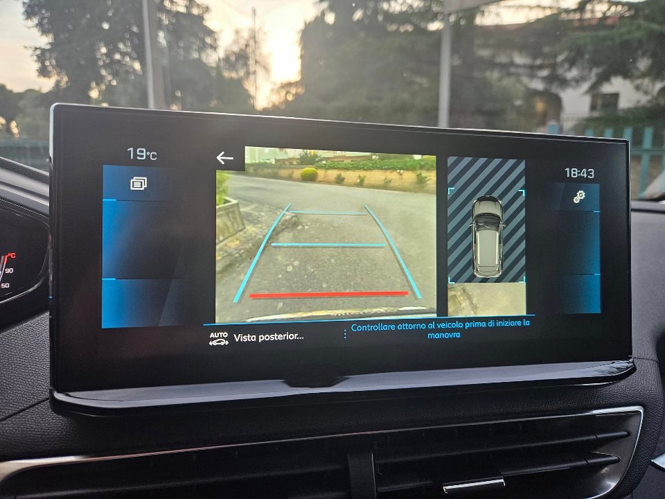 Peugeot 3008 ALLURE PACK Diesel