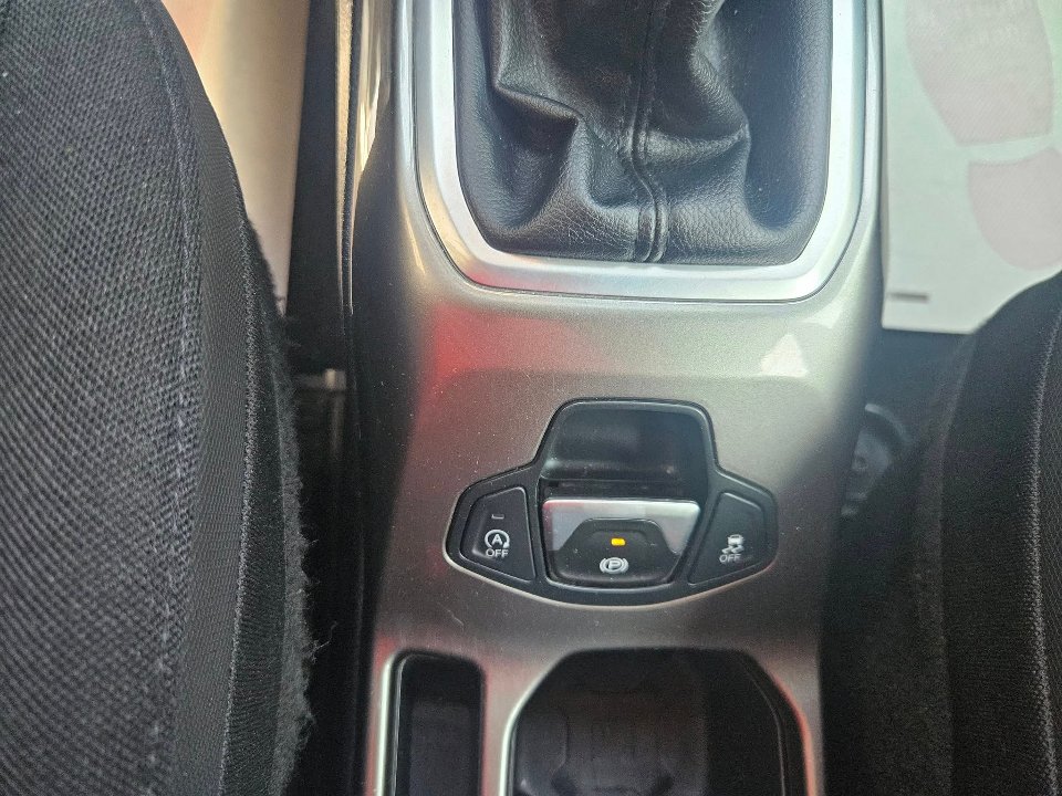 Jeep Renegade limited Diesel
