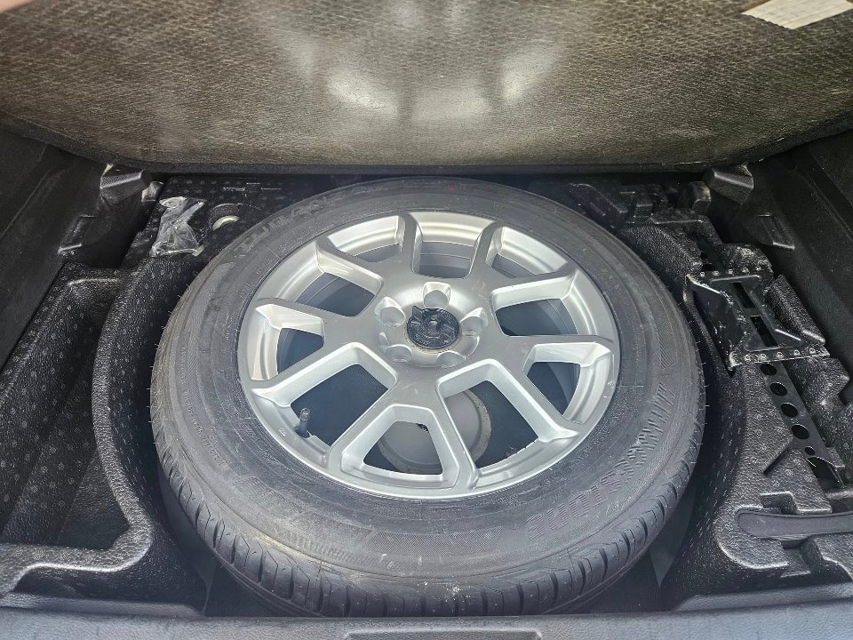Jeep Renegade limited Diesel
