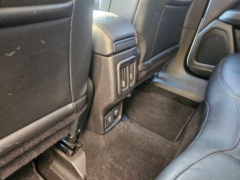 Jeep Compass limited edition Diesel