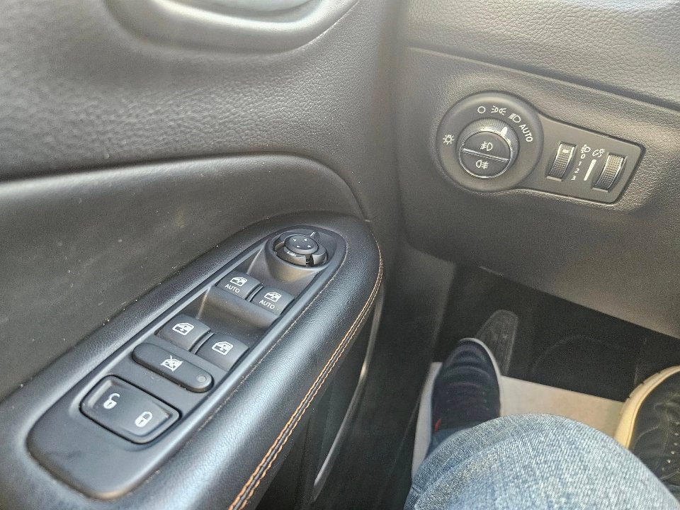Jeep Compass limited edition Diesel