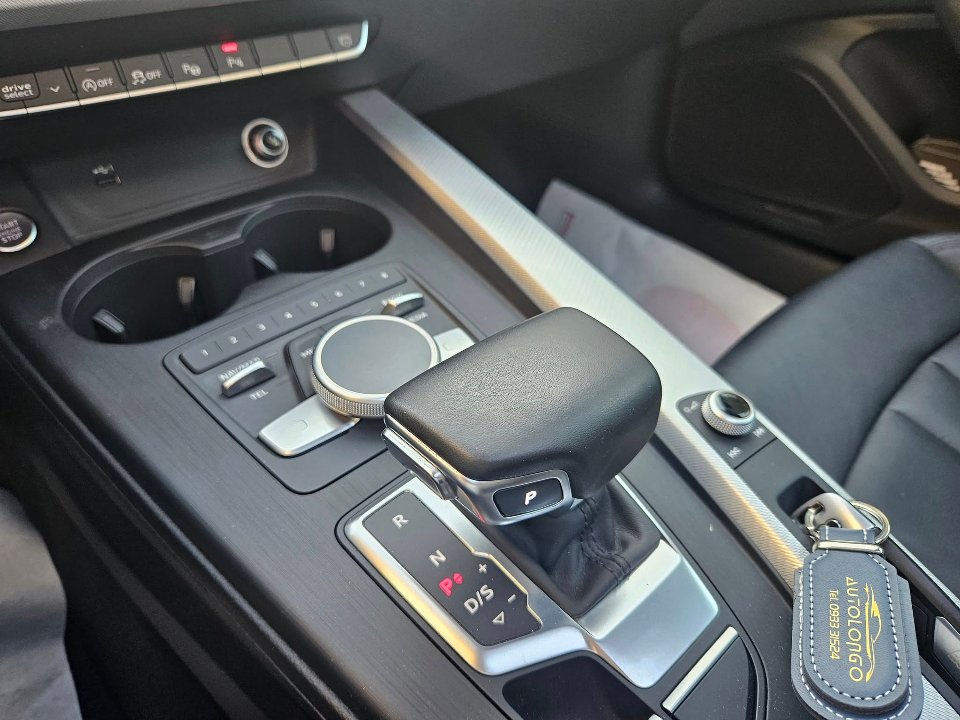 Audi A5 S- LINE Diesel