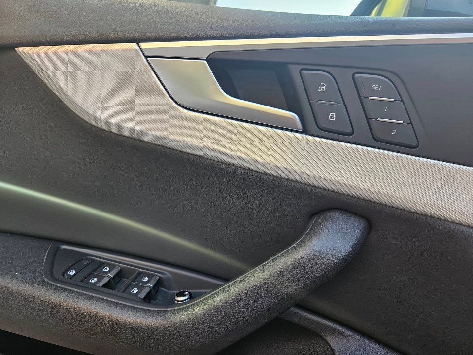 Audi A5 S- LINE Diesel