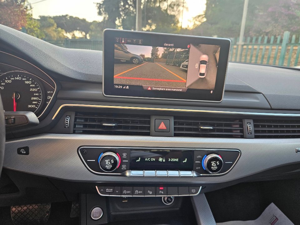 Audi A5 S- LINE Diesel